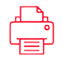 printer